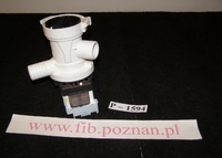 POMPA MAGNET.PLASET